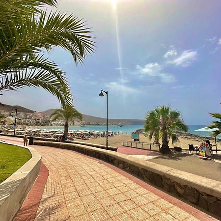 לוס כריסטיאנוס Cristian Sur Beach Home מראה חיצוני תמונה
