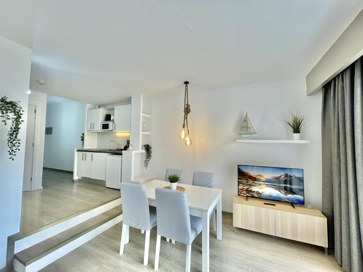 לוס כריסטיאנוס Cristian Sur Beach Home מראה חיצוני תמונה