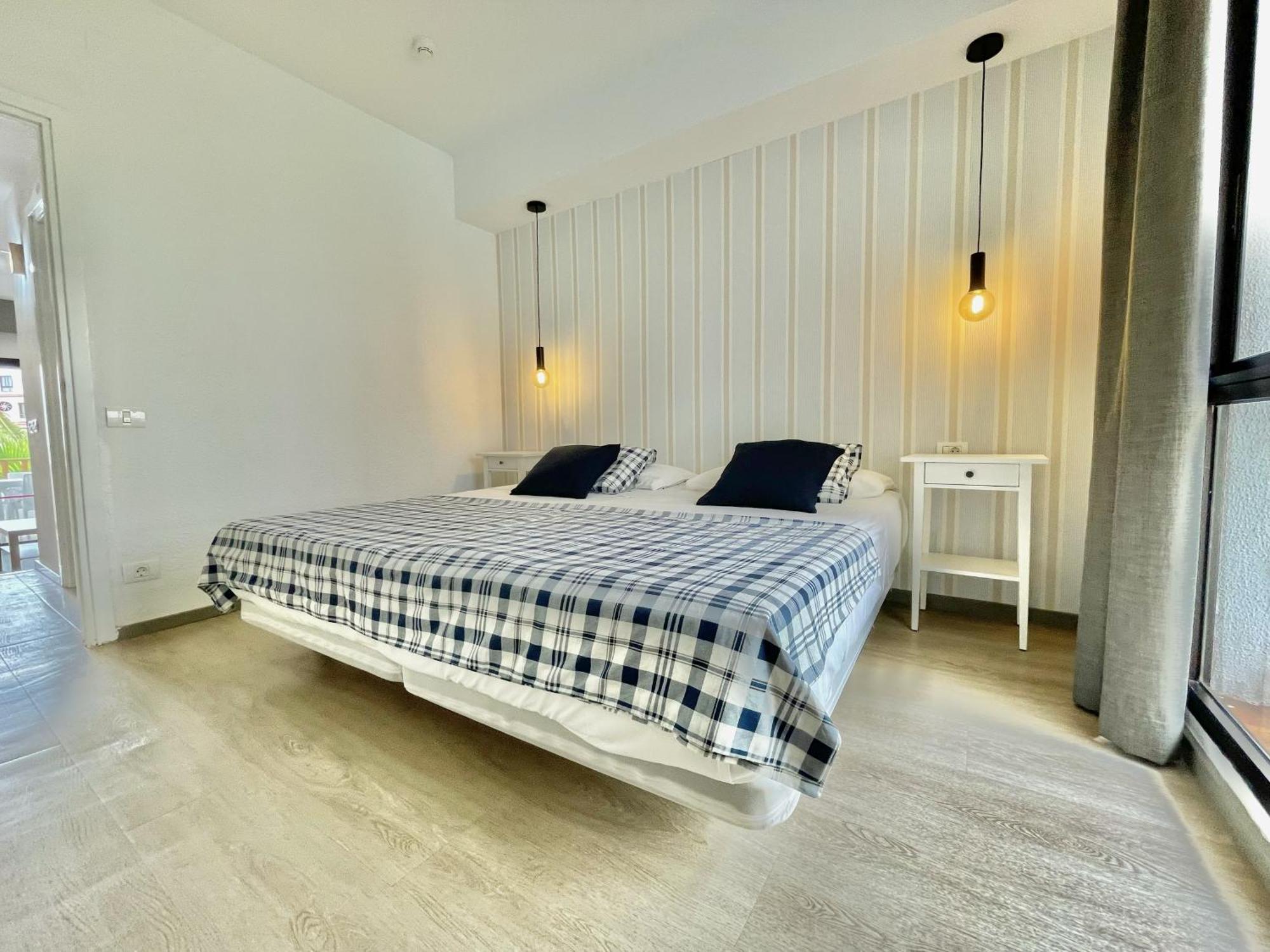 לוס כריסטיאנוס Cristian Sur Beach Home מראה חיצוני תמונה
