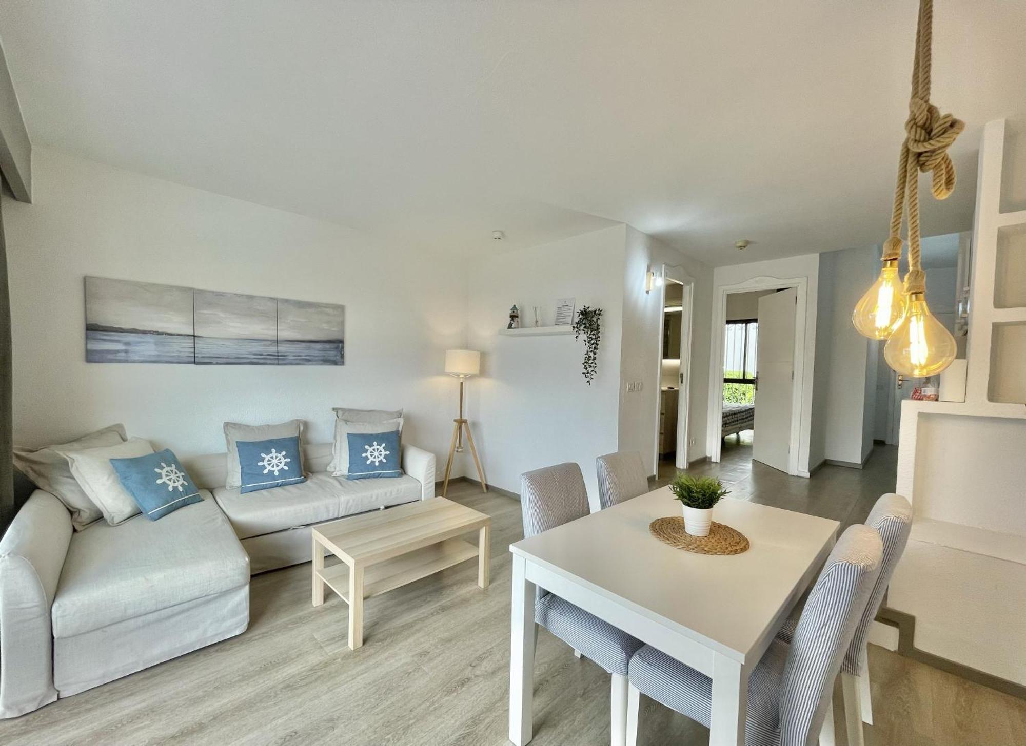 לוס כריסטיאנוס Cristian Sur Beach Home מראה חיצוני תמונה